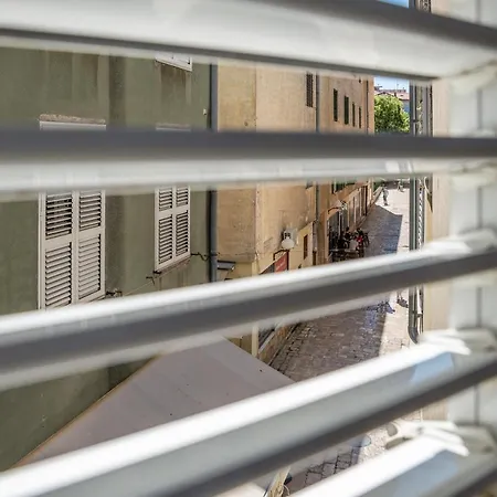 Rade Luxury Daire Zadar