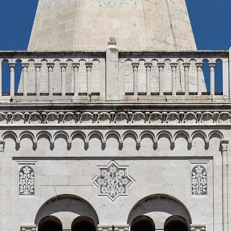 아파트 Rade Luxury *