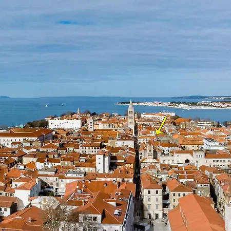 아파트 Rade Luxury