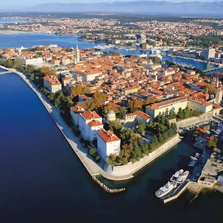 Daire Rade Luxury *