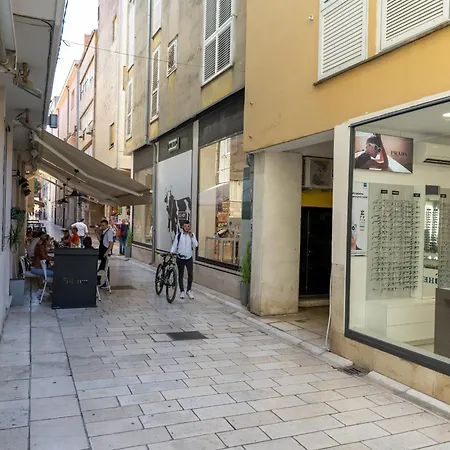 Rade Luxury 아파트 자다르