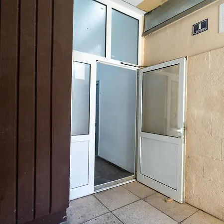 아파트 Rade Luxury