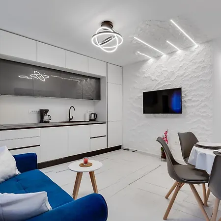 Rade Luxury Daire *
