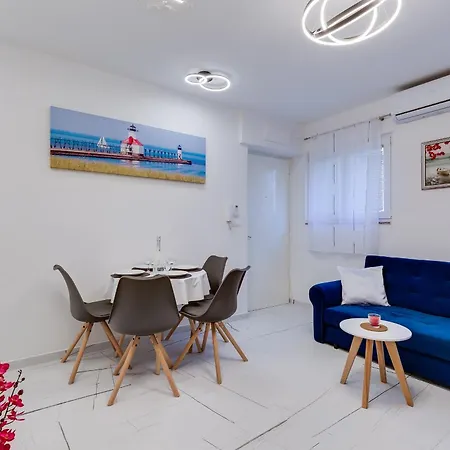 Rade Luxury 아파트 자다르