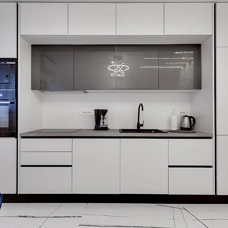 Rade Luxury 아파트 자다르