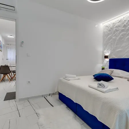 Daire Rade Luxury *