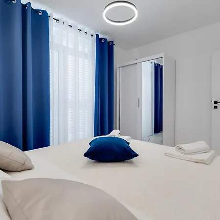 아파트 Rade Luxury *