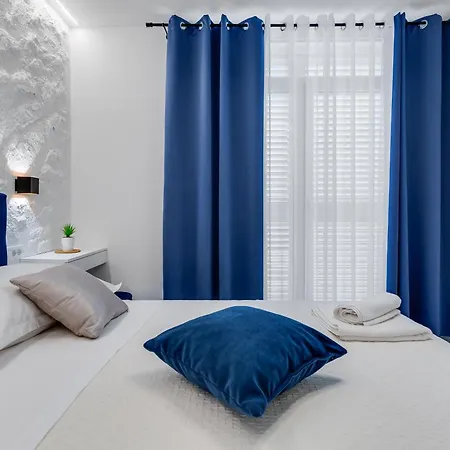 Rade Luxury * 자다르