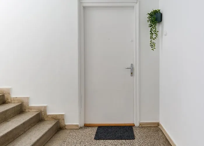 Rade Luxury Apartament