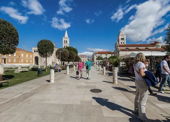 Rade Luxury * Zadar