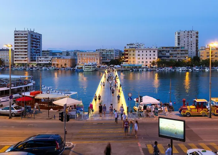 Rade Luxury * Zadar