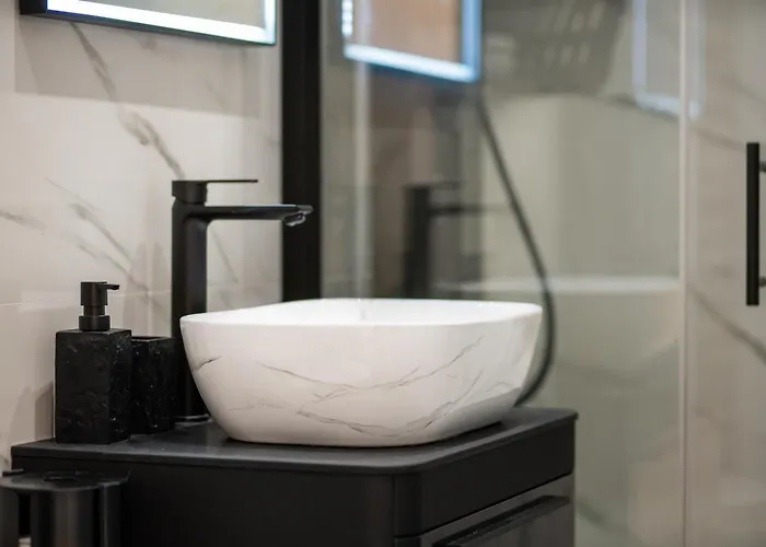 Rade Luxury Apartament Zadar