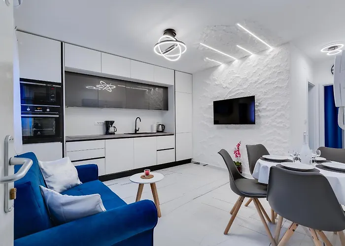 Rade Luxury Zadar