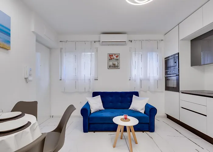 Rade Luxury * Zadar