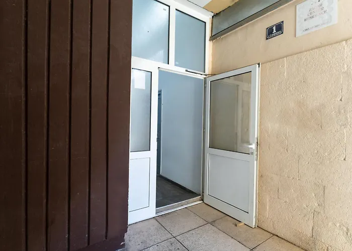Apartament Rade Luxury