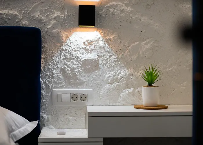 Apartament Rade Luxury Zadar