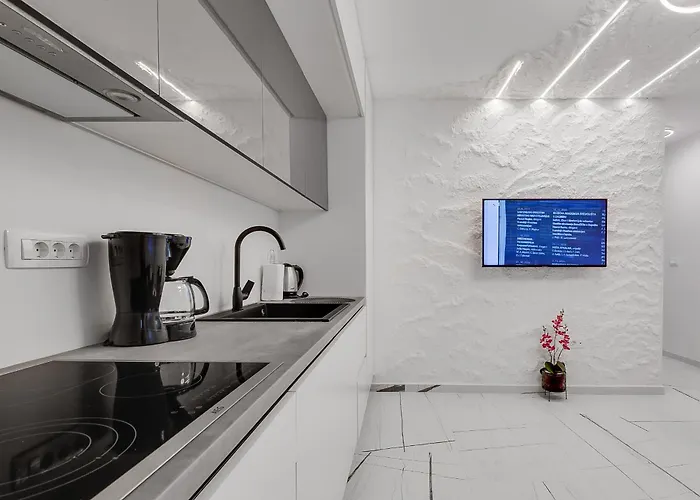 Rade Luxury Apartament