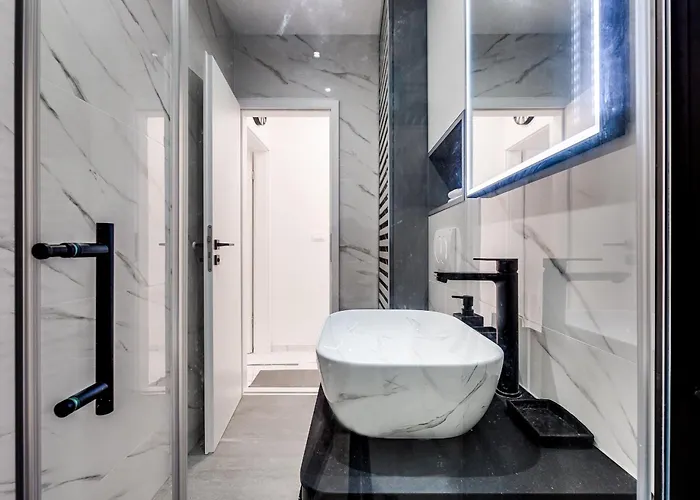 Rade Luxury Zadar