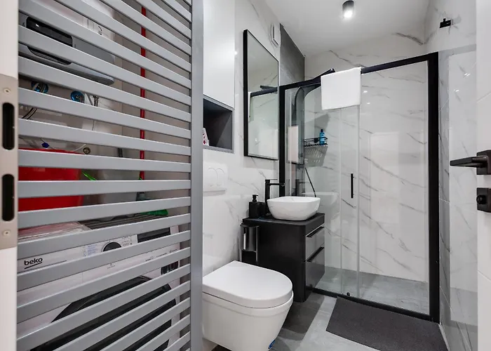 Apartament Rade Luxury Zadar