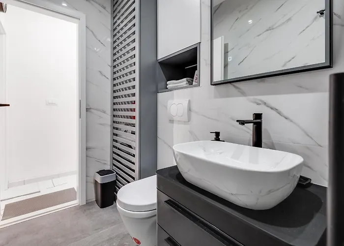 Rade Luxury * Zadar