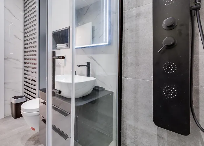 Apartament Rade Luxury *