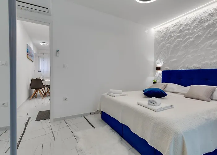 Apartament Rade Luxury *