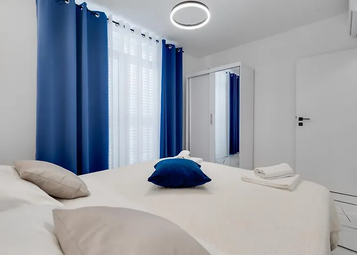 Apartament Rade Luxury *