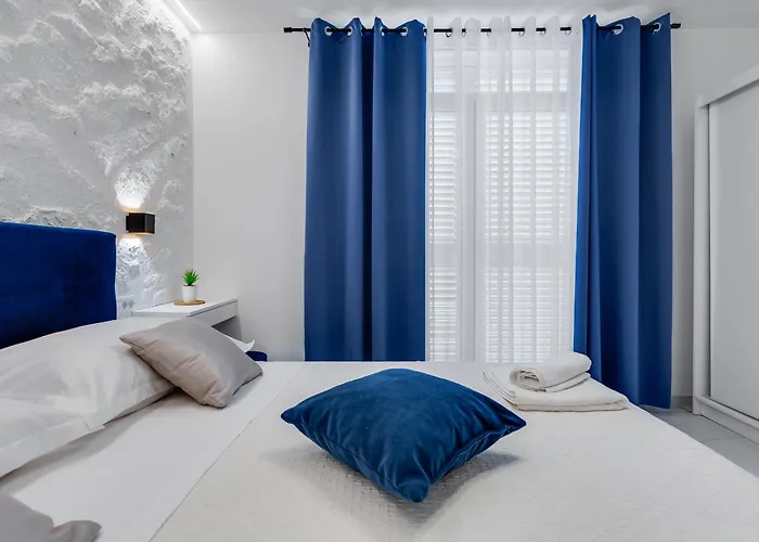 Rade Luxury * Zadar