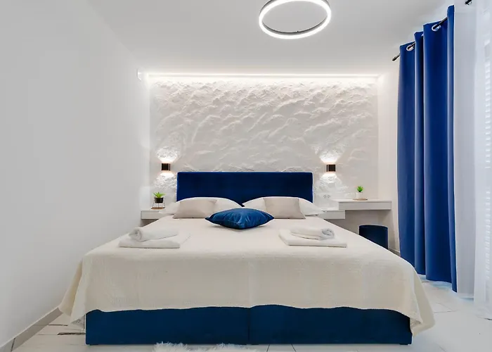 Rade Luxury * Zadar