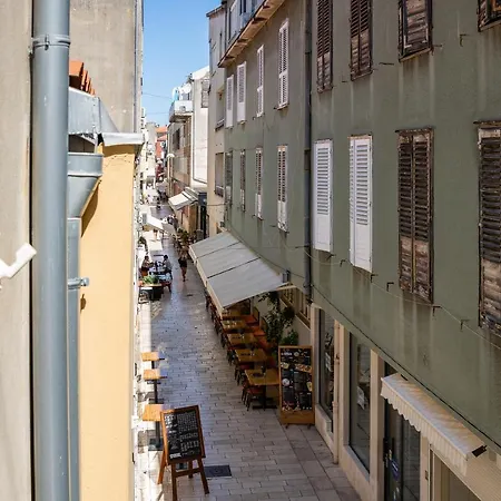 Appartement Rade Luxury *