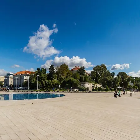 Appartement Rade Luxury Zadar