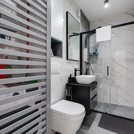 Appartement Rade Luxury Zadar