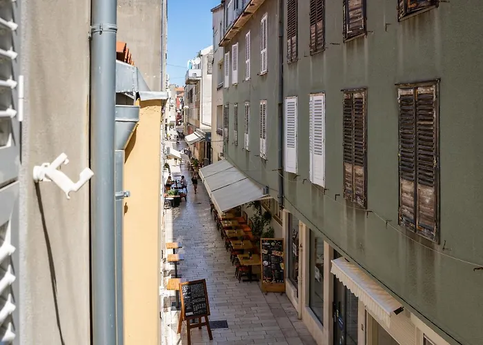 Апартаменты Rade Luxury *