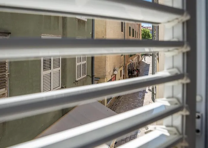 Rade Luxury Apartman Zadar