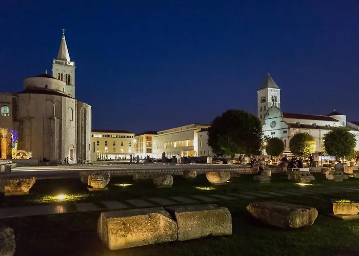 Rade Luxury Апартаменты *