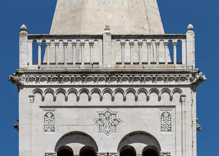 Apartman Rade Luxury *