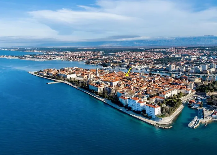 Rade Luxury Zadar