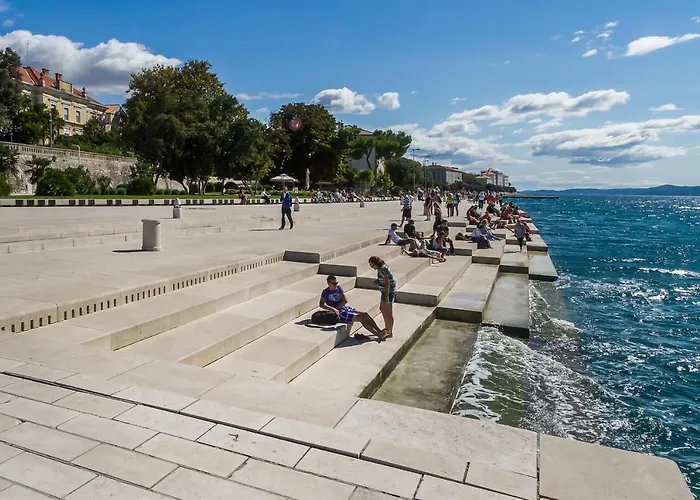 Rade Luxury Apartman *