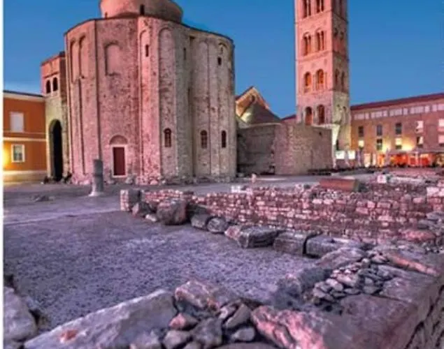 Rade Luxury Apartman *