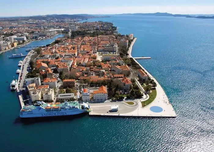 Rade Luxury Zadar