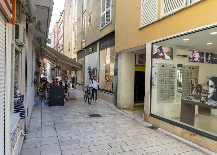 Rade Luxury Apartman Zadar