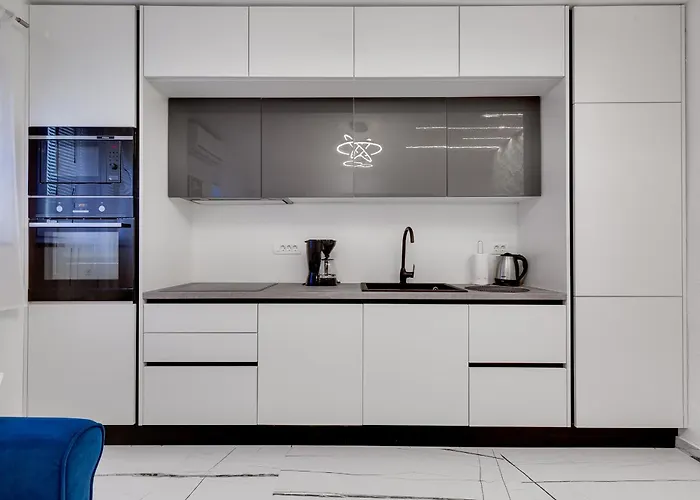 Rade Luxury Apartman Zadar