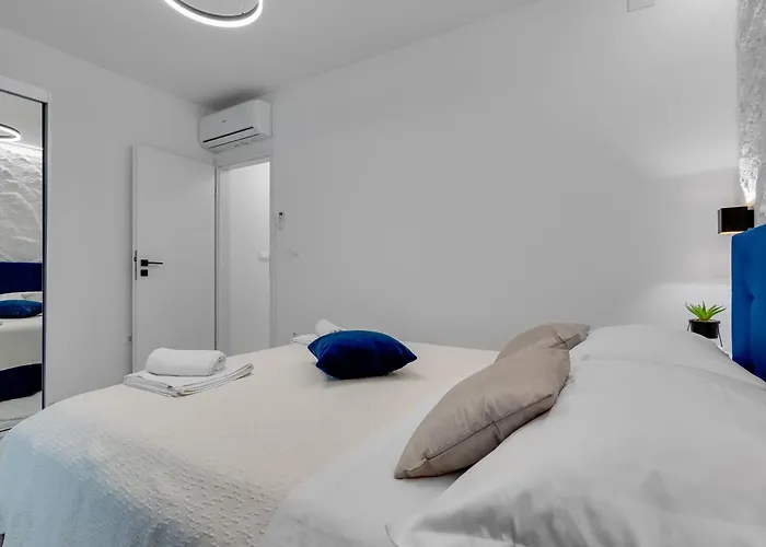 Rade Luxury Апартаменты Задар