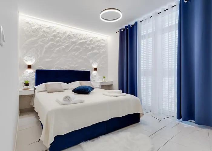 Rade Luxury Apartman Zadar
